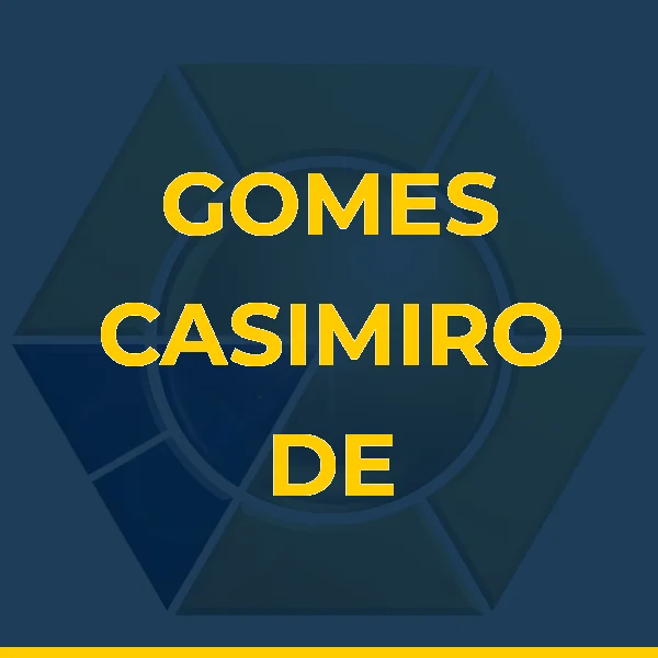 Logo de GOMES CASIMIRO DE ABREU