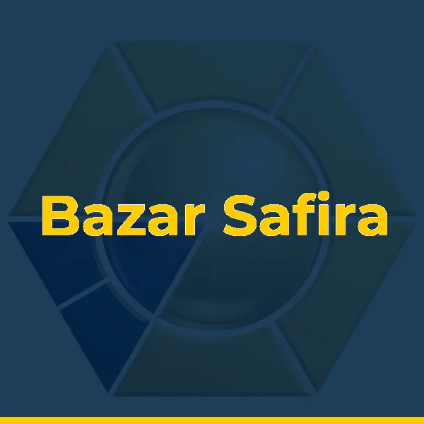 Logo de Bazar Safira
