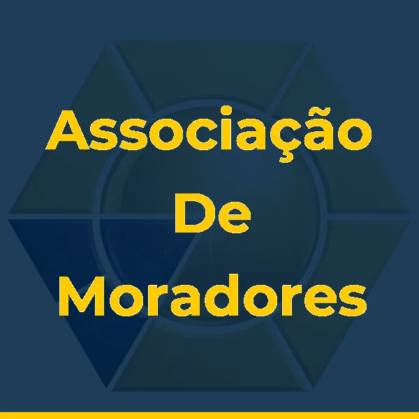 Logo de Associação De Moradores