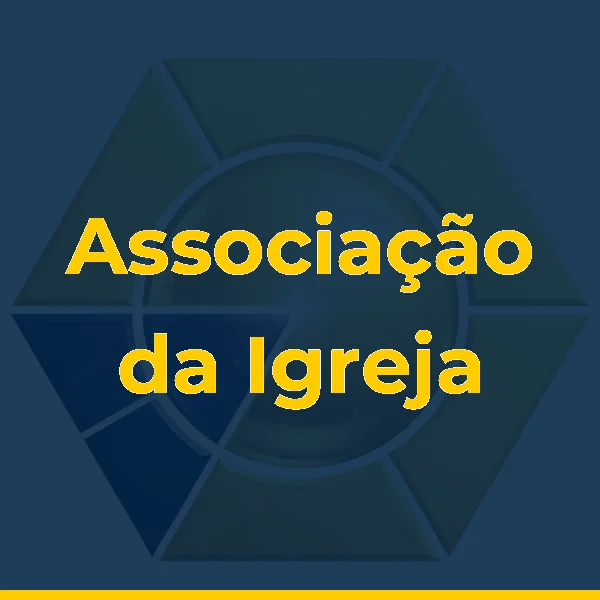 Logo de Associação da Igreja Metodista 1ª Região Eclesiástica
