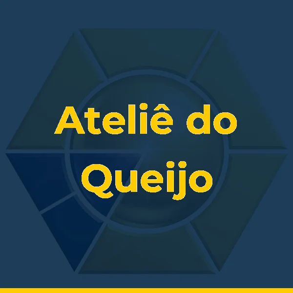 Logo de Ateliê do Queijo