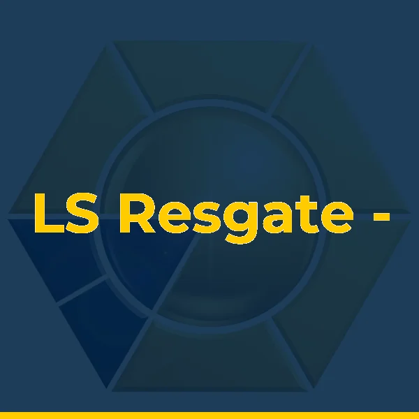 Logo de LS Resgate - (24H)