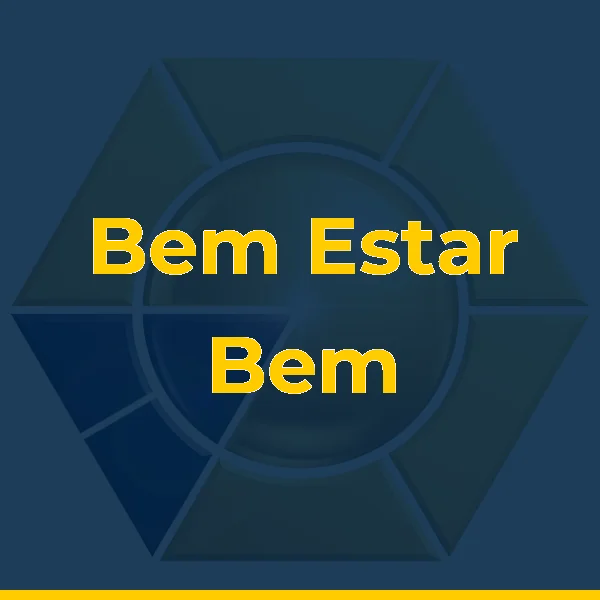 Logo de Bem Estar Bem