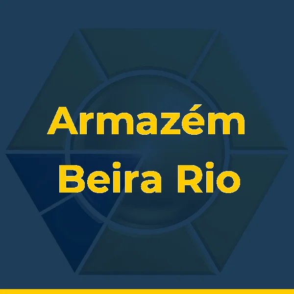 Logo de Armazém Beira Rio