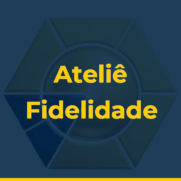 Logo de Ateliê Fidelidade