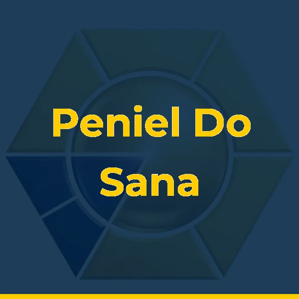 Logo de Peniel Do Sana Guest House