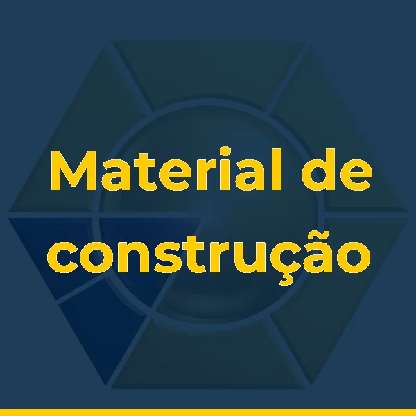 Logo de Material de construção