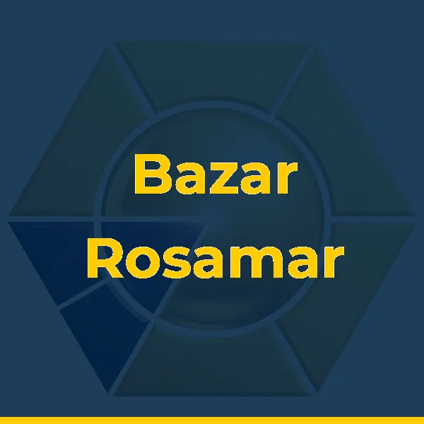 Logo de Bazar Rosamar