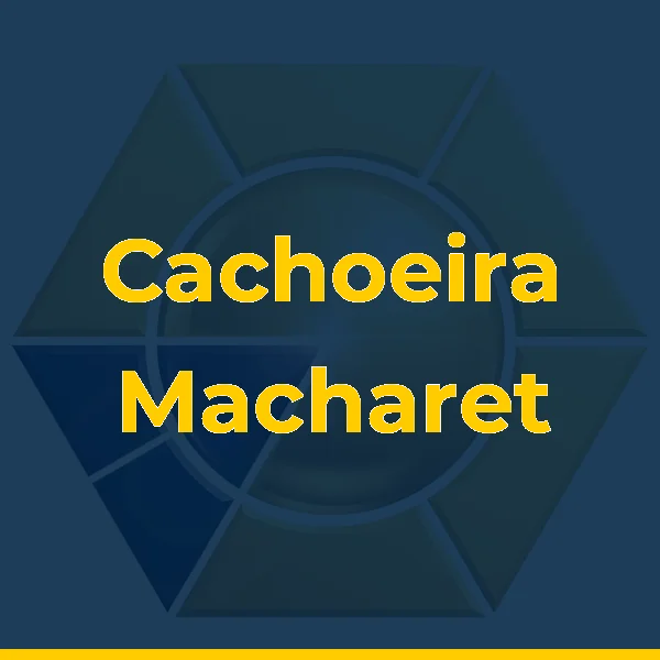 Cachoeira Macharet