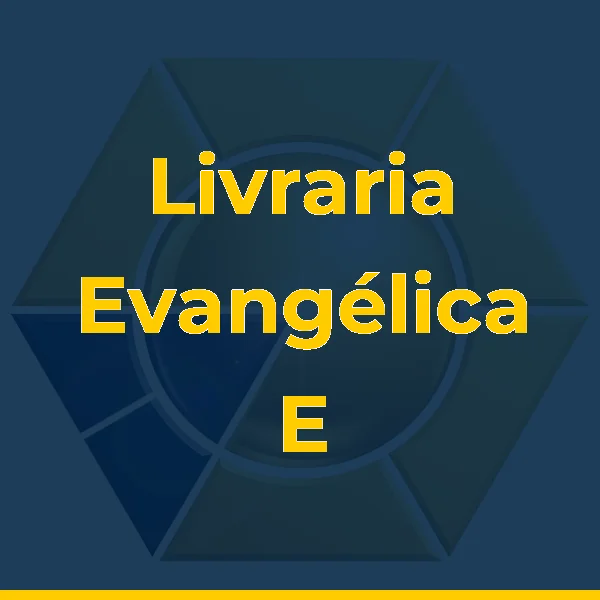 Logo de Livraria Evangélica E Bazar Deus E Fiel