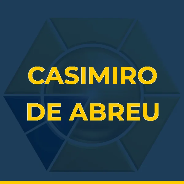 Logo de CASIMIRO DE ABREU ESPORTE CLUBE