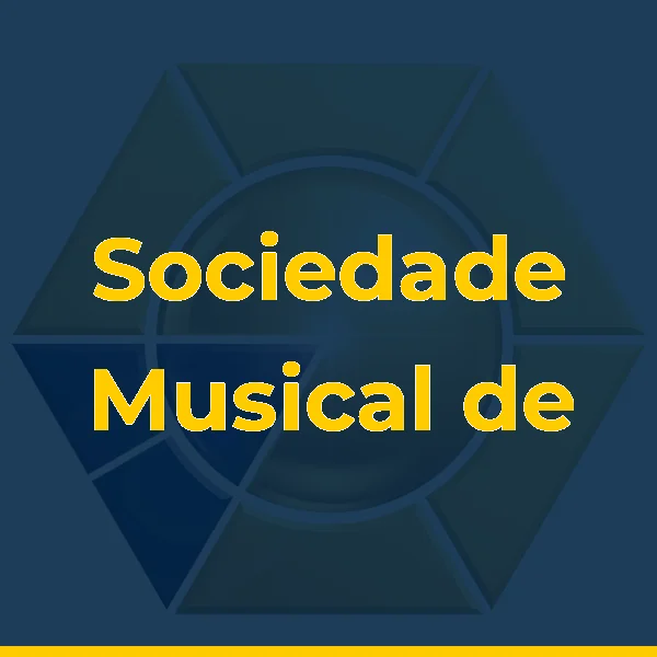 Logo de Sociedade Musical de Casimiro de Abreu
