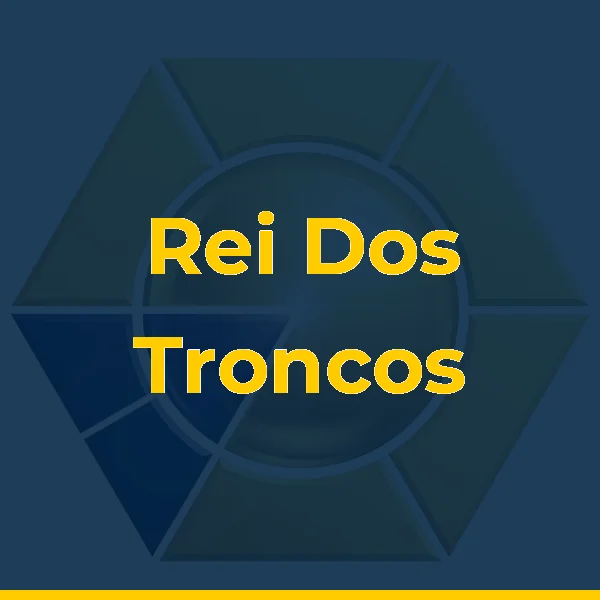 Logo de Rei Dos Troncos