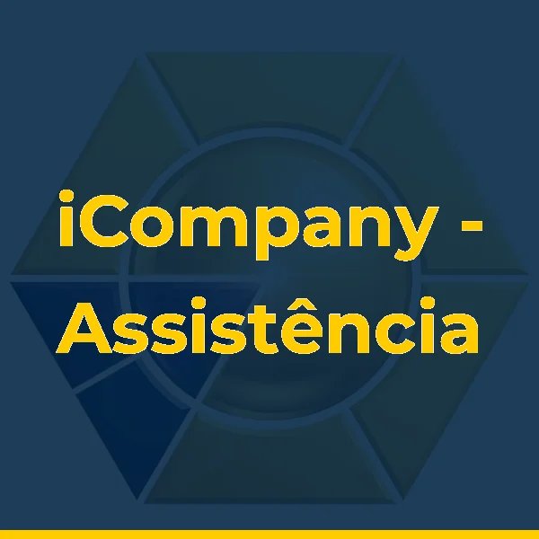 iCompany - Assistência Técnica Apple em Cabo Frio