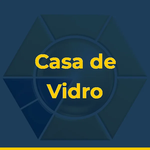 Casa de Vidro Festas