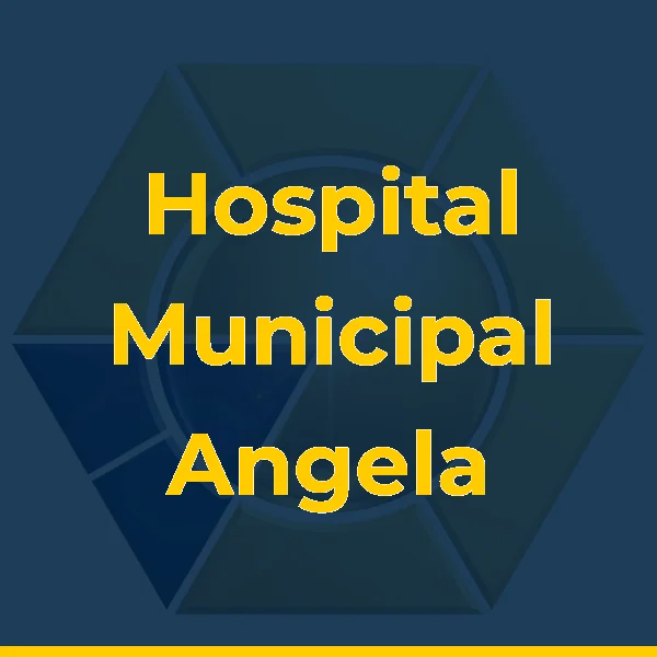 Hospital Municipal Angela Maria Simões Menezes