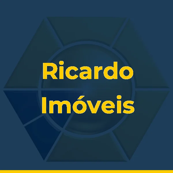 Logo de Ricardo Imóveis