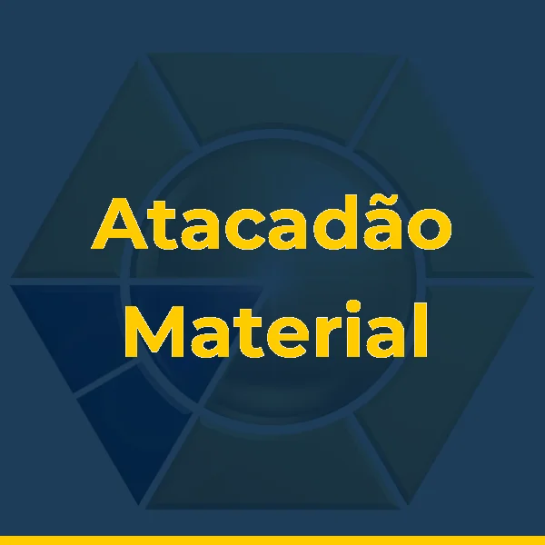 Atacadão Material Elétrico e Hidráulico