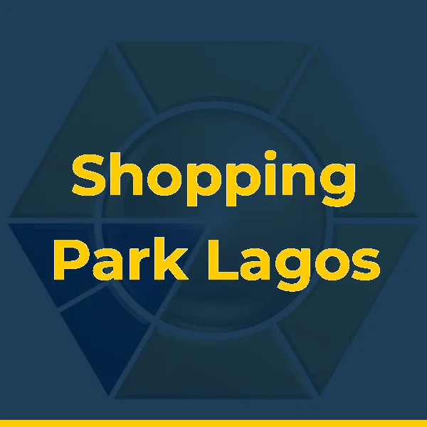 Shopping Park Lagos