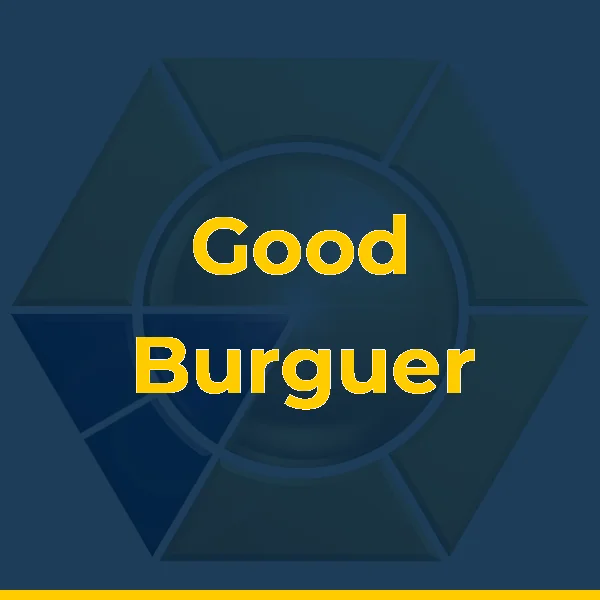 Good Burguer