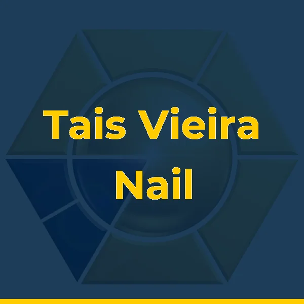 Tais Vieira Nail Designer