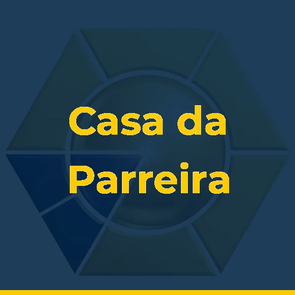 Casa da Parreira Festas e Eventos