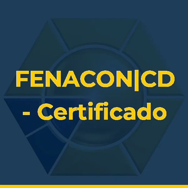 Logo de FENACON|CD - Certificado Digital