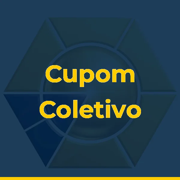 Logo de Cupom Coletivo