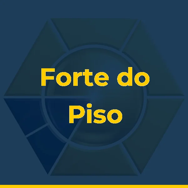 Forte do Piso