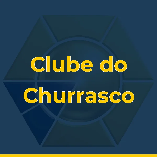 Logo de Clube do Churrasco - Cabo Frio - Centro