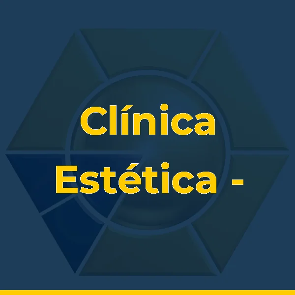 Logo de Clínica Estética - Health Clinic