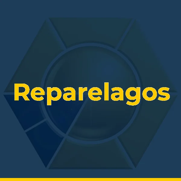 Reparelagos Multiassistência Técnica