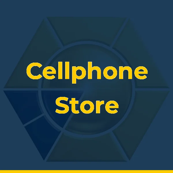 Cellphone Store