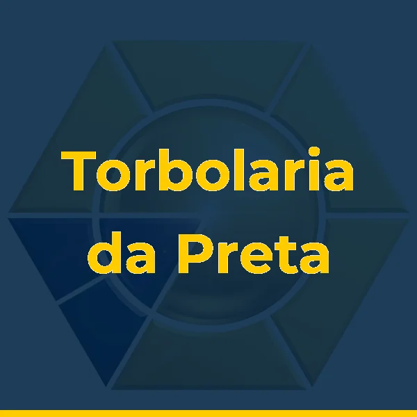 Torbolaria da Preta Confeitaria Cabo Frio