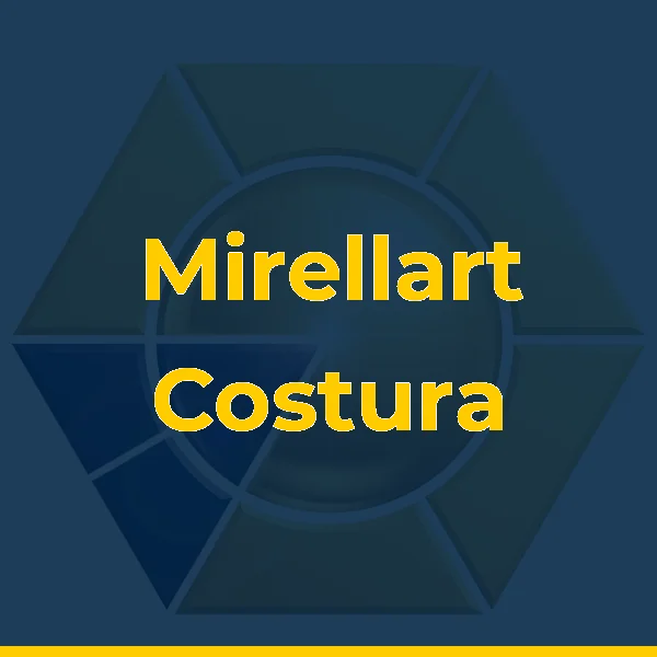 Mirellart Costura Criativa