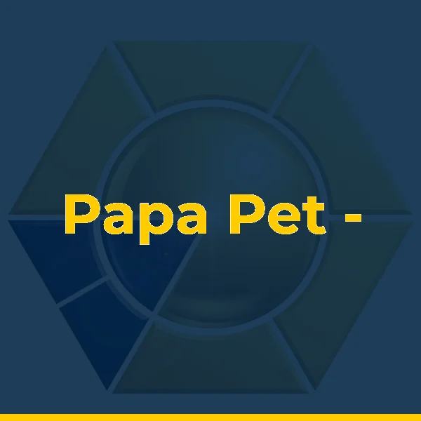 Papa Pet - Pet Shop | Banho e Tosa, Rações e Acessórios