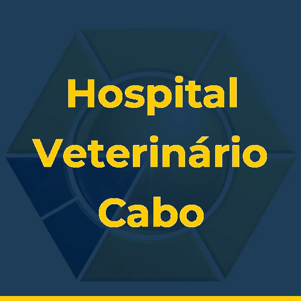 Logo de Hospital Veterinário Cabo Frio