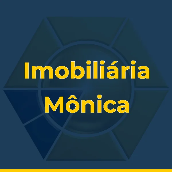 Logo de Imobiliária Mônica Menezes Corretora de Imóveis