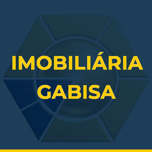 Logo de IMOBILIÁRIA GABISA