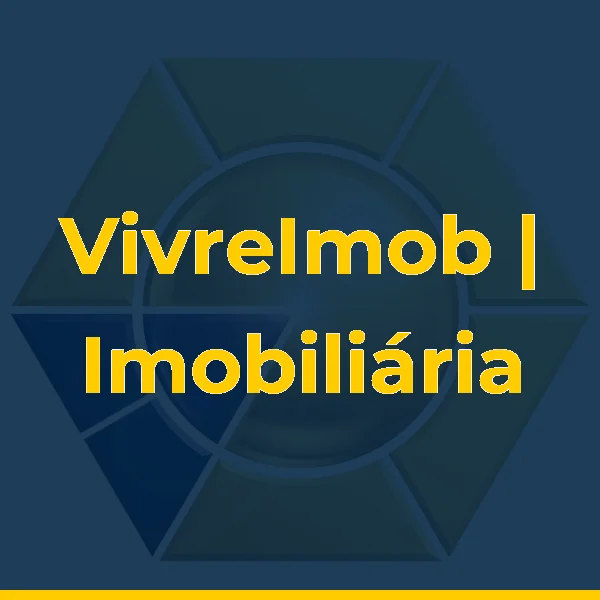 Logo de VivreImob | Imobiliária l Consultor Imobiliário l Venda de Imóveis l Locação de imóveis - Região dos Lagos