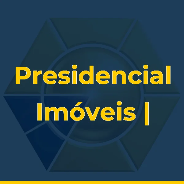 Logo de Presidencial Imóveis | Imobiliária em Cabo Frio