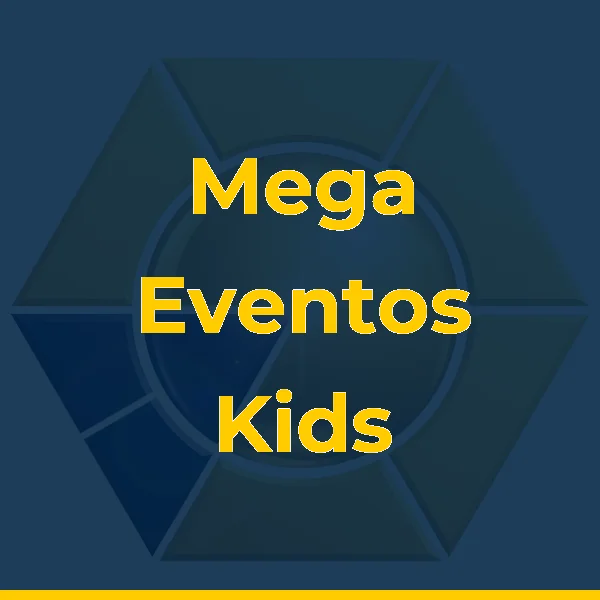 Mega Eventos Kids