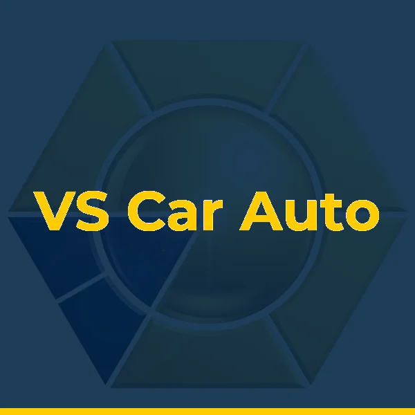Logo de VS Car Auto Mecânica