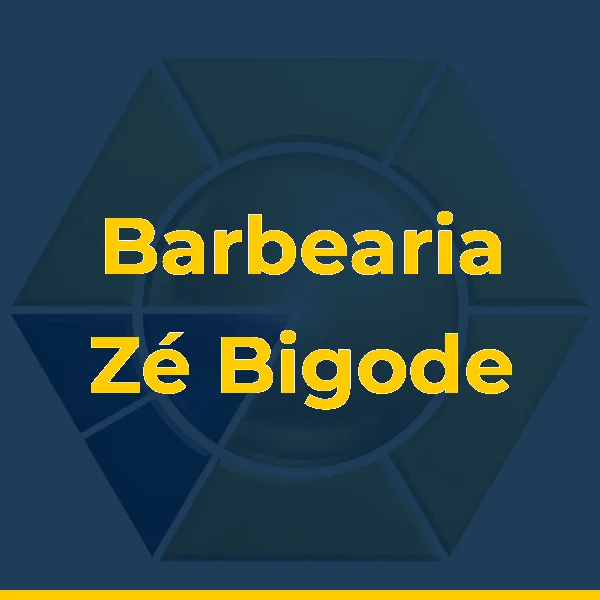 Barbearia Zé Bigode