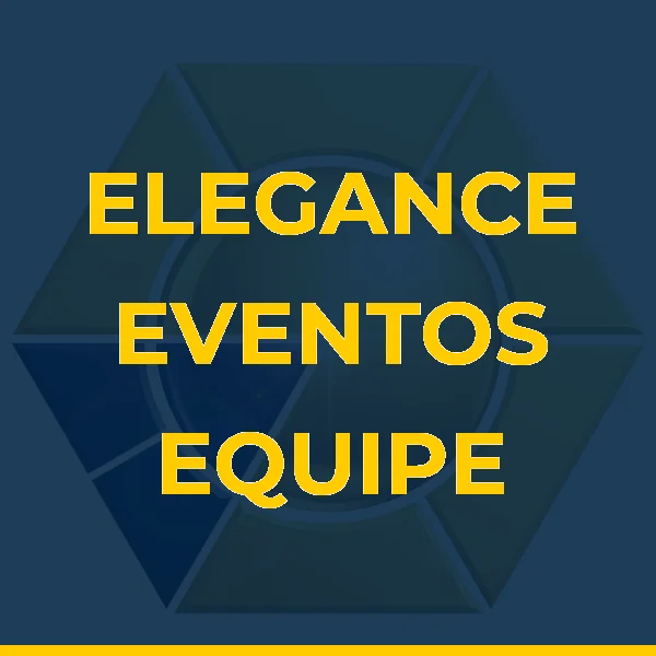 Logo de ELEGANCE EVENTOS EQUIPE DE GARÇONS E PROFISSIONAIS