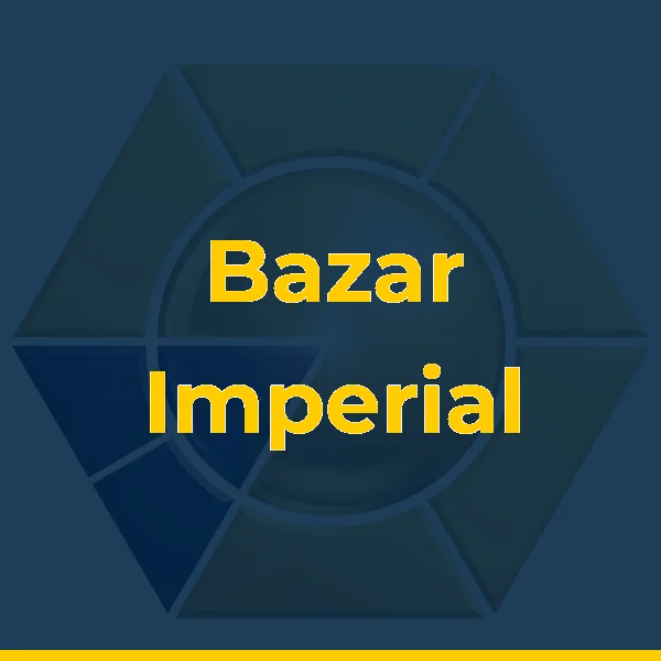Logo de Bazar Imperial