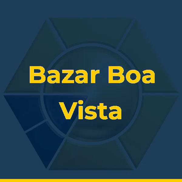 Logo de Bazar Boa Vista de Cabo Frio