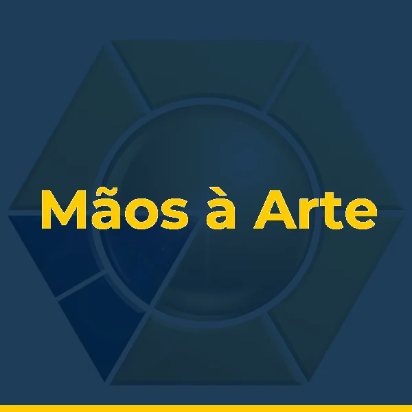 Mãos à Arte