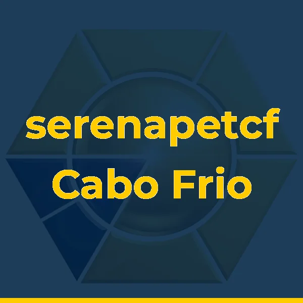 Logo de serenapetcf Cabo Frio RJ