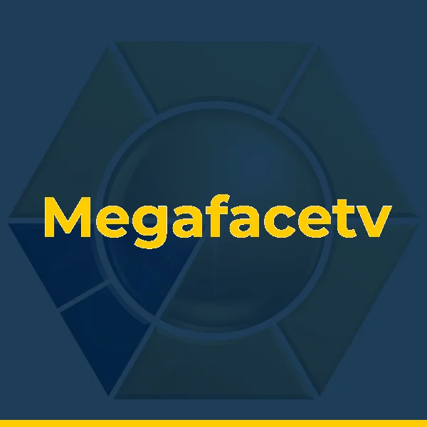 Logo de Megafacetv